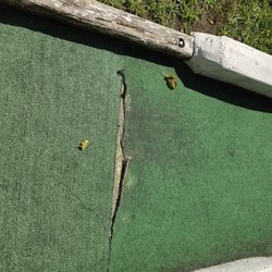 Alley Pond Golf Center