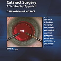 Michael Colvard, MD
