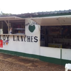 Loy Lanches