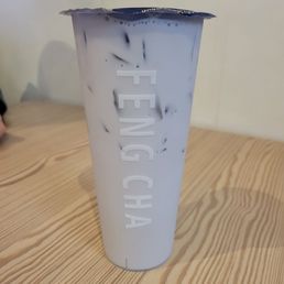 Taro Milk Tea Taro Milk Tea
