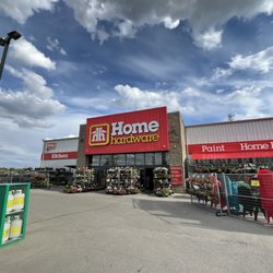 Strathmore Home Hardware