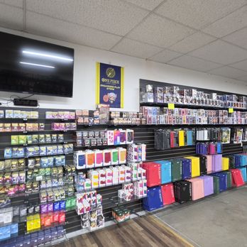 Hellspawn Toys N Collectibles - Hobby Shops Near Me - Bakersfield, California Hellspawn Toys N Collectibles - Hobby Shops Near Me - Bakersfield, California