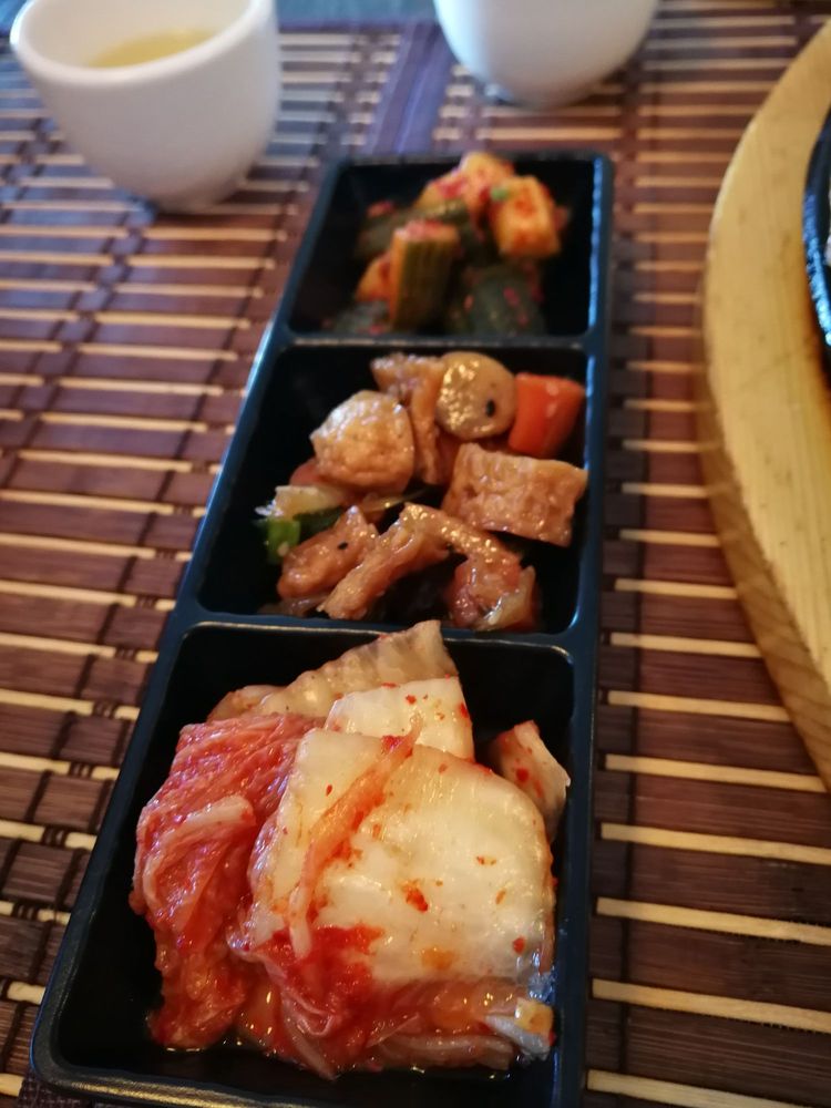 Misoya – Cuisine Japonaise Et Coréenne