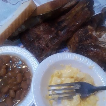 Dreamland BBQ - Barbeque Near Me - Montgomery, Alabama Dreamland BBQ - Barbeque Near Me - Montgomery, Alabama
