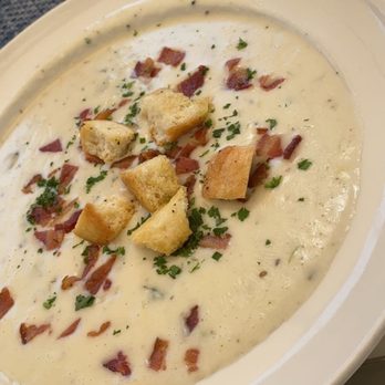 Coastal Kitchen - Clam chowder - New American Near Me - Dana Point, California Coastal Kitchen - Clam chowder - New American Near Me - Dana Point, California