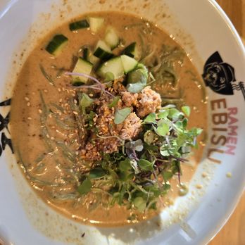 Ramen Ebisu - Ramen Near Me - Henderson, Nevada