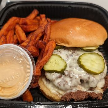 Eureka! - American Near Me - Austin, Texas