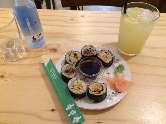 La Camelia Vegan Bar by null