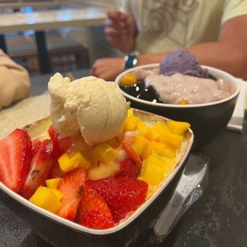 Meet Fresh - Desserts Near Me - Temple City, California