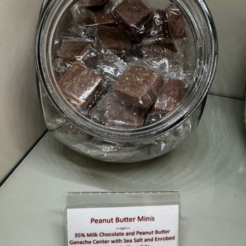 Kohler Chocolates - Chocolatiers & Shops Near Me - Kohler, Wisconsin Kohler Chocolates - Chocolatiers & Shops Near Me - Kohler, Wisconsin