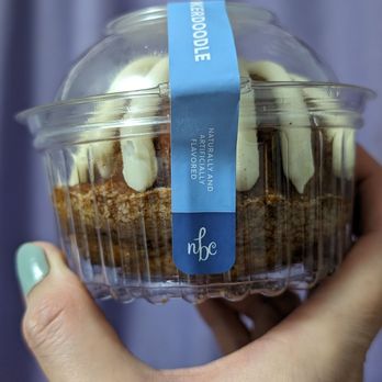 Nothing Bundt Cakes - Snickerdoodle bundtlet - Bakeries Near Me - Etobicoke, Ontario