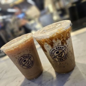 THE COFFEE BEAN & TEA LEAF - Updated May 2026 - 58 Photos & 26 Reviews ...