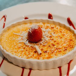 Grill584 - Grill5*8*4 Desserts