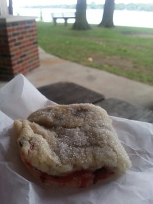 Elliotts Bakery by null