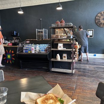 The Bearded Baking Company - Desserts Near Me - Bastrop, Texas The Bearded Baking Company - Desserts Near Me - Bastrop, Texas