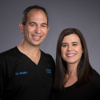 The Dental Store - Meet the owners, Dr. Glenn Shulkin & Dr. Elizabeth Cohn. - General Dentistry Near Me - Schaumburg, Illinois The Dental Store - Meet the owners, Dr. Glenn Shulkin & Dr. Elizabeth Cohn. - General Dentistry Near Me - Schaumburg, Illinois