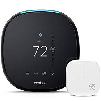 Graham Plumbing Heating and Cooling - Ecobee WiFi thermostat - Heating & Air Conditioning/HVAC Near Me - Marietta, Georgia Graham Plumbing Heating and Cooling - Ecobee WiFi thermostat - Heating & Air Conditioning/HVAC Near Me - Marietta, Georgia