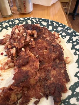 Hotcakes by null
