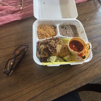 Antonio's Kitchen - Birria Special - Food Trucks Near Me - Boise, Idaho Antonio's Kitchen - Birria Special - Food Trucks Near Me - Boise, Idaho
