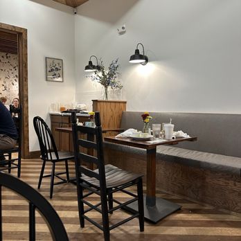 Goodness Gracious Restaurant & Catering - Inside - Breakfast & Brunch Near Me - Murfreesboro, Tennessee Goodness Gracious Restaurant & Catering - Inside - Breakfast & Brunch Near Me - Murfreesboro, Tennessee