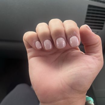 Soho Nails & Spa - Nails - Waxing Near Me - Eureka, Missouri