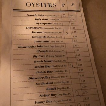 Maison Premiere - Seafood Near Me - Brooklyn, New York Maison Premiere - Seafood Near Me - Brooklyn, New York