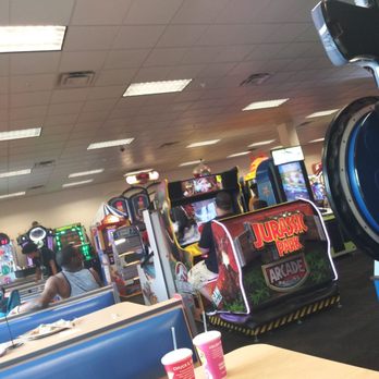 Chuck E. Cheese - More Games - Pizza Near Me - West Palm Beach, Florida Chuck E. Cheese - More Games - Pizza Near Me - West Palm Beach, Florida