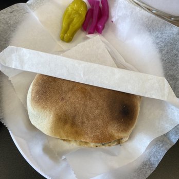 Kabab Falafel Addiction - Mediterranean Near Me - Rehoboth Beach, Delaware