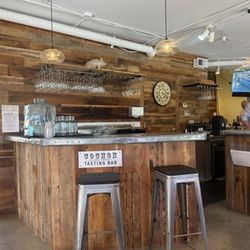 Cochon Tasting Bar