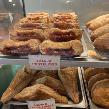 Buena Gente Cuban Bakery - Guava! - Coffee & Tea Near Me - Decatur, Georgia Buena Gente Cuban Bakery - Guava! - Coffee & Tea Near Me - Decatur, Georgia