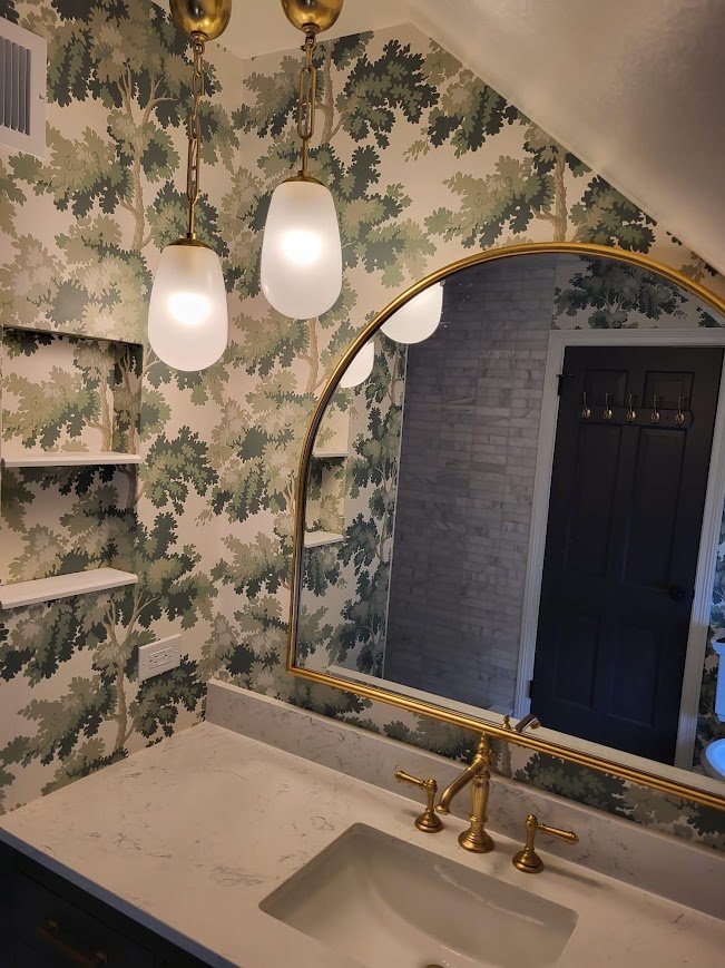 Slide of Andy's Handyman Service