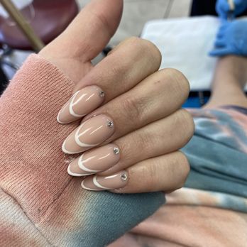 Meraki Nail Spa - Nail Salons Near Me - Stockton, California Meraki Nail Spa - Nail Salons Near Me - Stockton, California