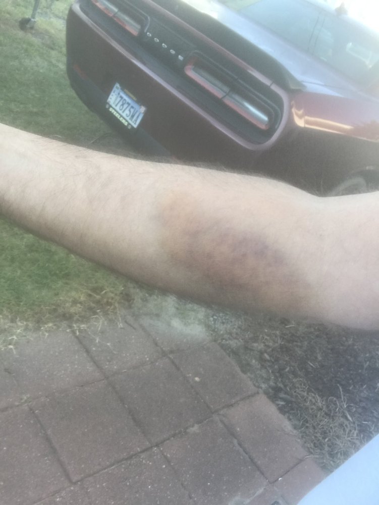 TPMG IMAGING AND BREAST CENTER Updated August 2024 806 Omni Blvd