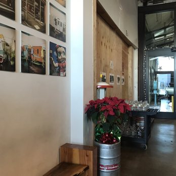 Georgetown Brewing Company - Breweries Near Me - Seattle, Washington