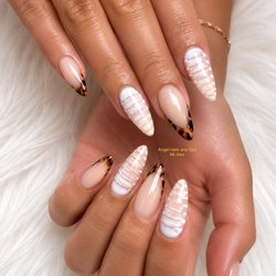 Angel Nails and Spa