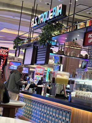 B. S. Taqueria by null