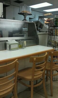 Gables Cafe by null