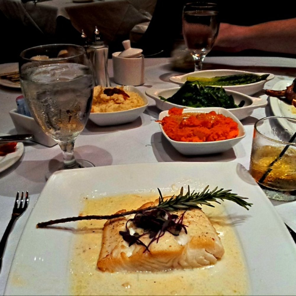 Jack Binion's Steak - Steakhouses Near Me - Hammond, Indiana Jack Binion's Steak - Steakhouses Near Me - Hammond, Indiana