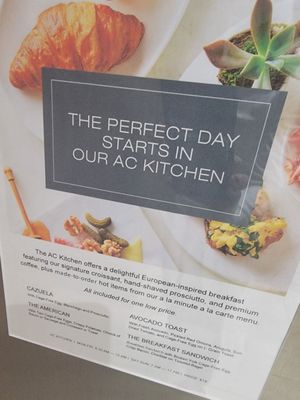 Bar Peri @ AC Hotel Atlanta Perimeter by null