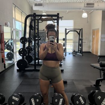 Don Rodenbaugh Aquatics Center - Gym time - Recreation Centers Near Me - Allen, Texas