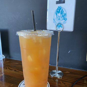 Sip Coffee & Beer - Iced Tea - Coffee & Tea Near Me - Phoenix, Arizona