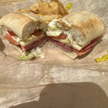 The Rustic Mercantile - Italian sub - Coffee & Tea Near Me - Santa Clarita, California The Rustic Mercantile - Italian sub - Coffee & Tea Near Me - Santa Clarita, California