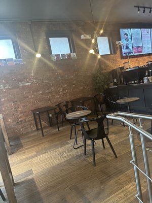 JOE & THE JUICE by null