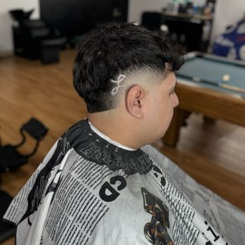 New Era Barbers - Barbers Near Me - Montclair, California New Era Barbers - Barbers Near Me - Montclair, California