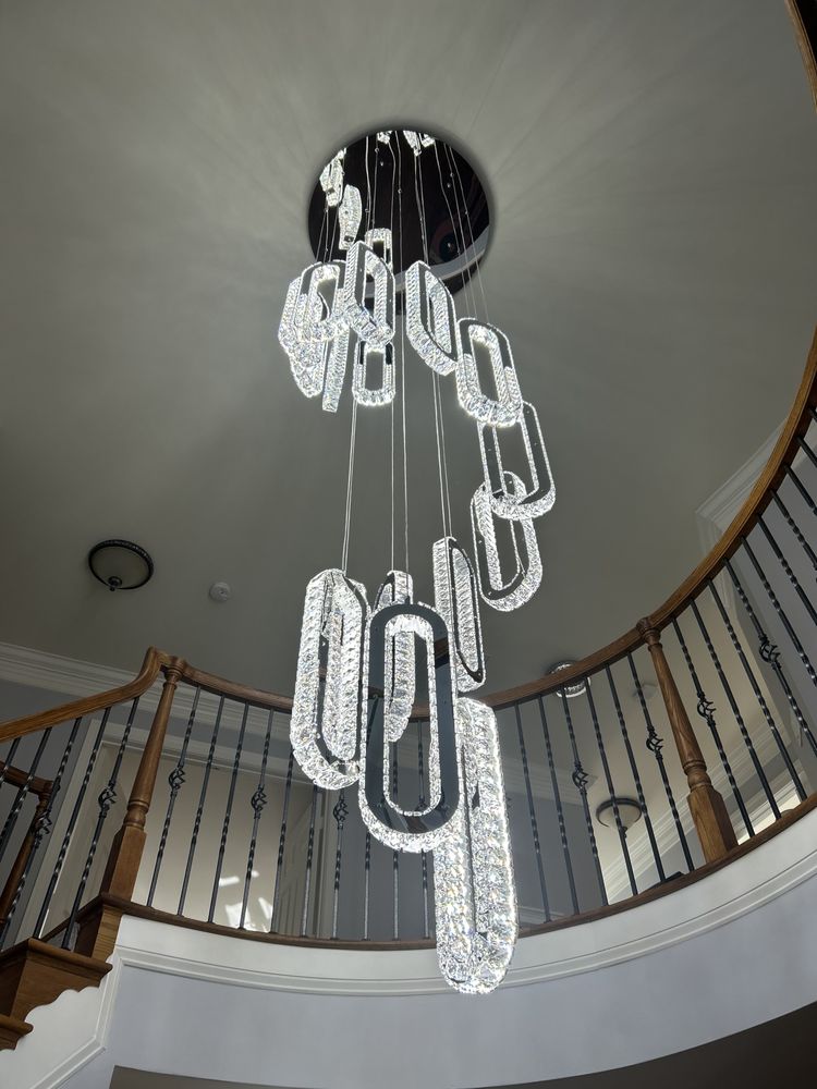 Slide of Reddick & Sons