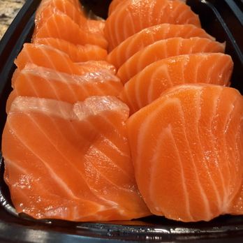 The Joint Seafood - Ora King Salmon - Seafood Markets Near Me - Los Angeles, California