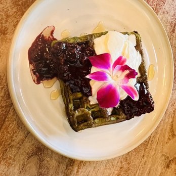 Bellden Cafe - Matcha waffle - Coffee & Tea Near Me - Bellevue, Washington Bellden Cafe - Matcha waffle - Coffee & Tea Near Me - Bellevue, Washington
