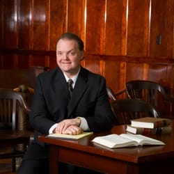 Behm Law Group - Stephen J. Behm