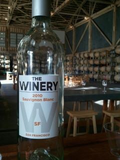 The Winery SF by null