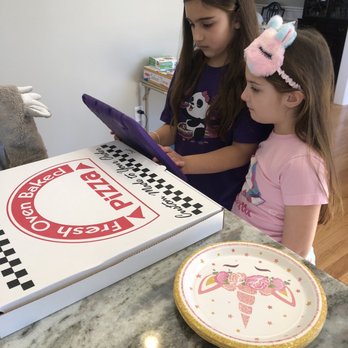 Centre Street Pizza - Pizza Near Me - Danvers, Massachusetts